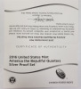 (4) U.S. Silver Proof Sets - 10