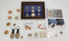 U.S. Commemorative Proof Sets & Assorted Coins