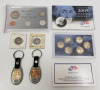 U.S. Commemorative Proof Sets & Assorted Coins - 3