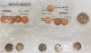U.S. Commemorative Proof Sets & Assorted Coins - 5