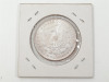 (4) Morgan's & (1) Ike Dollar Coins - 6