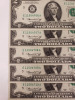 (12) U.S Paper Notes - 2