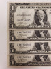 (12) U.S Paper Notes - 3