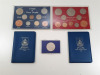 Foreign Commemorative Coins