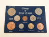 Foreign Commemorative Coins - 5