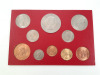 Foreign Commemorative Coins - 7