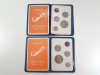 Foreign Commemorative Coins - 11