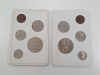 Foreign Commemorative Coins - 12