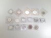 (14) $5 & (2) $1 Canadian Silver Coins - 2
