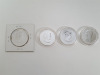 (14) $5 & (2) $1 Canadian Silver Coins - 9