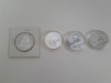 (14) $5 & (2) $1 Canadian Silver Coins - 10
