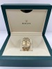 18K Rolex Oyster Perpetual Day Date Watch (Dayton, NJ) - 2