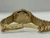 18K Rolex Oyster Perpetual Day Date Watch (Dayton, NJ) - 4