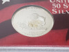 (5) U.S. Mint Silver Proof Sets - 5