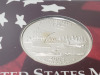(5) U.S. Mint Silver Proof Sets - 7