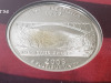 (5) U.S. Mint Silver Proof Sets - 8