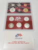 (5) U.S. Mint Silver Proof Sets - 10