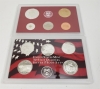 (5) U.S. Mint Silver Proof Sets - 12