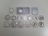 (16) Australian 1oz Silver Coins - 2