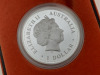 (3) 1oz Silver Australian Coins - 4