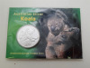 (3) 1oz Silver Australian Coins - 11