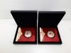 (10) 1oz Silver Perth Mint Commemorative Coins - 3