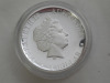 (10) 1oz Silver Perth Mint Commemorative Coins - 35
