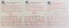 (13) U.S. Mint Silver Proof Sets - 3