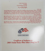 (13) U.S. Mint Silver Proof Sets - 9