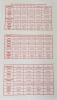 (13) U.S. Mint Silver Proof Sets - 21