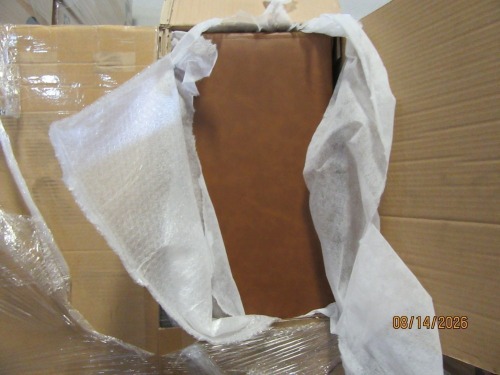 Furniture (ACU Logistics/Brook Park, OH)