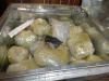 Fluorite Stone (Air General/Salt Lake City, UT)