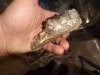 Fluorite Stone (Air General/Salt Lake City, UT) - 2