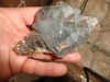 Fluorite Stone (Air General/Salt Lake City, UT) - 3