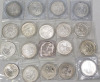 (22) Queen Elizabeth II 1oz Silver Coins - 4