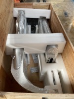 Weight Scale - EXPORT ONLY (Almacenes/Guaynabo, PR)