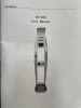 Weight Scale - EXPORT ONLY (Almacenes/Guaynabo, PR) - 2