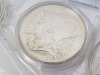 (22) Queen Elizabeth II 1oz Silver Coins - 5