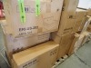 Toilets & Sinks/Ceiling Fans - EXPORT ONLY (Aqua Gulf/Jacksonville, FL)