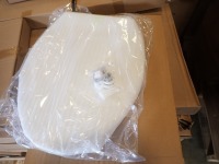 Plastic Toilet Seats (Aqua Gulf/Jacksonville, FL)