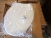 Plastic Toilet Seats (Aqua Gulf/Jacksonville, FL)