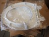 Plastic Toilet Seats (Aqua Gulf/Jacksonville, FL) - 2