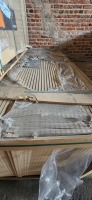 Fiberboard (Associates Warehousing/Philadelphia, PA)