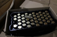 Pin Intake Exhaust (Associates Warehousing/Philadelphia, PA)
