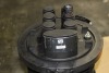 Fiber Optic Splice Closure (Associates Warehousing/Philadelphia, PA) - 3