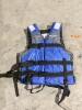 Life Jackets (Challenge Warehousing/Dania Beach, FL)