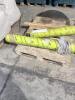 Water Filled Submersible Pump Set/Rubber Sealant (Challenge Warehousing/Dania Beach, FL) - 3