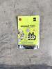 Water Filled Submersible Pump Set/Rubber Sealant (Challenge Warehousing/Dania Beach, FL) - 5