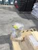 Water Filled Submersible Pump Set/Rubber Sealant (Challenge Warehousing/Dania Beach, FL) - 6