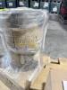 Water Filled Submersible Pump Set/Rubber Sealant (Challenge Warehousing/Dania Beach, FL) - 7